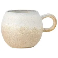 Bloomingville Paula Becher 0,275 l Beige