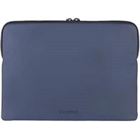 Tucano Gommo Notebooktasche 13-15 Zoll blau