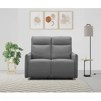 Dorel home »Lugo, Kinosofa mit Reclinerfunktion in Kunstleder und
