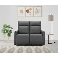 Dorel home »Lugo, Kinosofa mit Reclinerfunktion in Kunstleder und