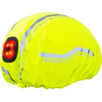 Wowow Corsa LED Helmet Cover Gelb Modell 2024