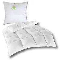 BestLivings Kassettenbett - Winterdecke Daunendecke - 135x200 cm -