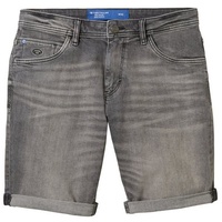Tom Tailor Shorts - Blau,Grau - 31/31,31