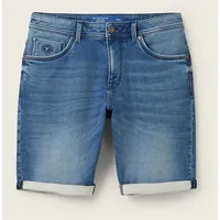 Tom Tailor Jeansshorts TOM TAILOR Josh shor 30