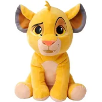 Simba Disney Lion King 30th, Simba, 25cm