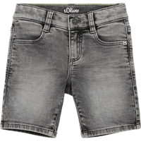 S.Oliver Junior Jeans Bermuda, Brad Slim Fit - 110