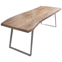 Ab:stil.art.moebel Halmstad 240 x 79 x 100 cm beige