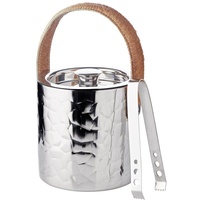 Edzard Eiseimer Capri, mit Deckel, Höhe 17 cm, Eiskühler