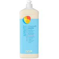 Sonett Schaumseife sensitiv 1L