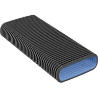 Viessmann Flachkanal F50, 25m Z023105