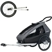 Croozer Kid Keeke 3in1 Set