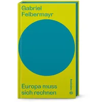 Brandstätter Verlag Europa muss sich rechnen