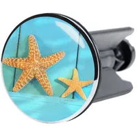 Sanilo Waschbeckenstöpsel Sea Star