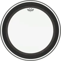 Remo Schlagzeugfell Ambassador SMT Clear 22" BR-1322-00-SMT