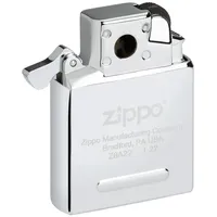 Zippo Pipe Insert Slanted Flame Gas Stone Ignition Inlay