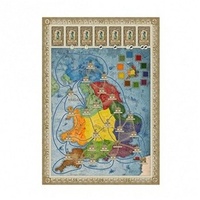 PD Verlag Concordia, Britannia/Germania (Spiel-Zubehör)