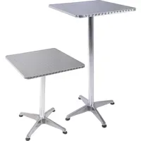 Garden Pleasure Bistrotisch 60 x 60 x 69 cm