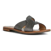 GEOX Sozy S Sandalen Gun 37