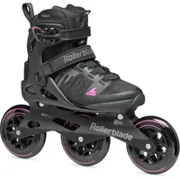 Rollerblade Damen Inline Skates Rollerblade Macroblade 110 3WD W