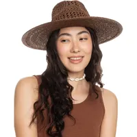 Roxy SUN ON THE BEACH Hut 2024 root beer