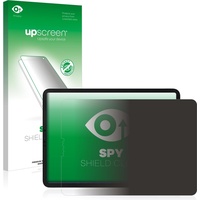Upscreen Spy Shield Blickschutzfolie (1 Stück, iPad Pro 11''
