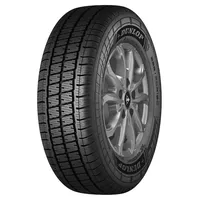 Dunlop 195/75 R16C 107R/105R Econodrive AS 8PR