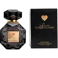 Douglas Schwarzes Herz Eau de Parfum 50 ml