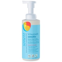 Sonett Schaumseife sensitiv 200ml