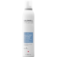 Goldwell StyleSign Volume Füllegebendes Bändigungs-Mousse 300 ml