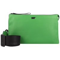 Braun Büffel Capri Umhängetasche RFID Schutz Leder 23 cm