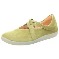 THINK! Komfort Slipper in beige, Gr.: 37