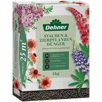 Dehner Stauden- und Zierpflanzendünger,