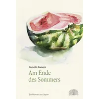Baobab Books Am Ende des Sommers