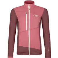 Ortovox Fleece Grid JACKET W, (87205)