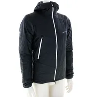 Ortovox Westalpen Swisswool Jacket Softshelljacke Herren black raven- M
