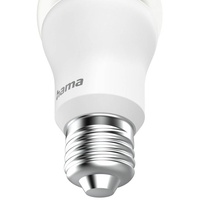 Hama Smarte E27 (9W, RGBW, dimmbar, WLAN Matter