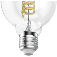 Hama LED-Lampe E27 Globe