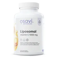 Osavi - Liposomales Vitamin C | 1000 mg Vitamin