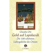 C.H. Beck Verlag Gold auf Lapislazuli