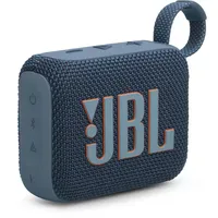 JBL Go 4 blue