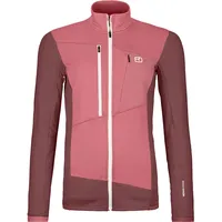 Ortovox Fleece Grid JACKET W, (87205)