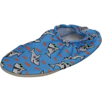 Slipstop deutschland Badeschuhe Posseidon in bunt | Gr.: 24-26