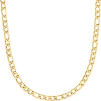 S.Oliver Kette 2038008 Gold / Edelstahl