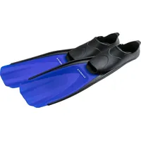 Firefly SF3 I Ux.-Flosse Erwachsene blau/schwarz - 46-47
