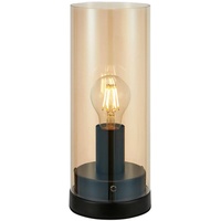 Markslöjd Post Tischlampe Bernstein 29 cm,