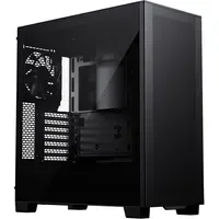 PHANTEKS XT Pro Tempered Glass Windows Schwarz