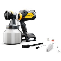 Wagner FinishControl 4000 18V StandardSpray - das Mobile XVLP