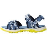 Jack Wolfskin 2 In 1 Sandal 4046421 blau