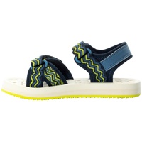 Jack Wolfskin Unisex Kinder Zulu Vc K Sandale, Elemental