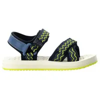 Jack Wolfskin Zulu VC K Sandale, Elemental Blue, 40